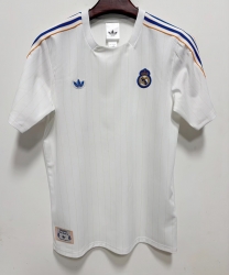 2526 RM white retro model S-4XL